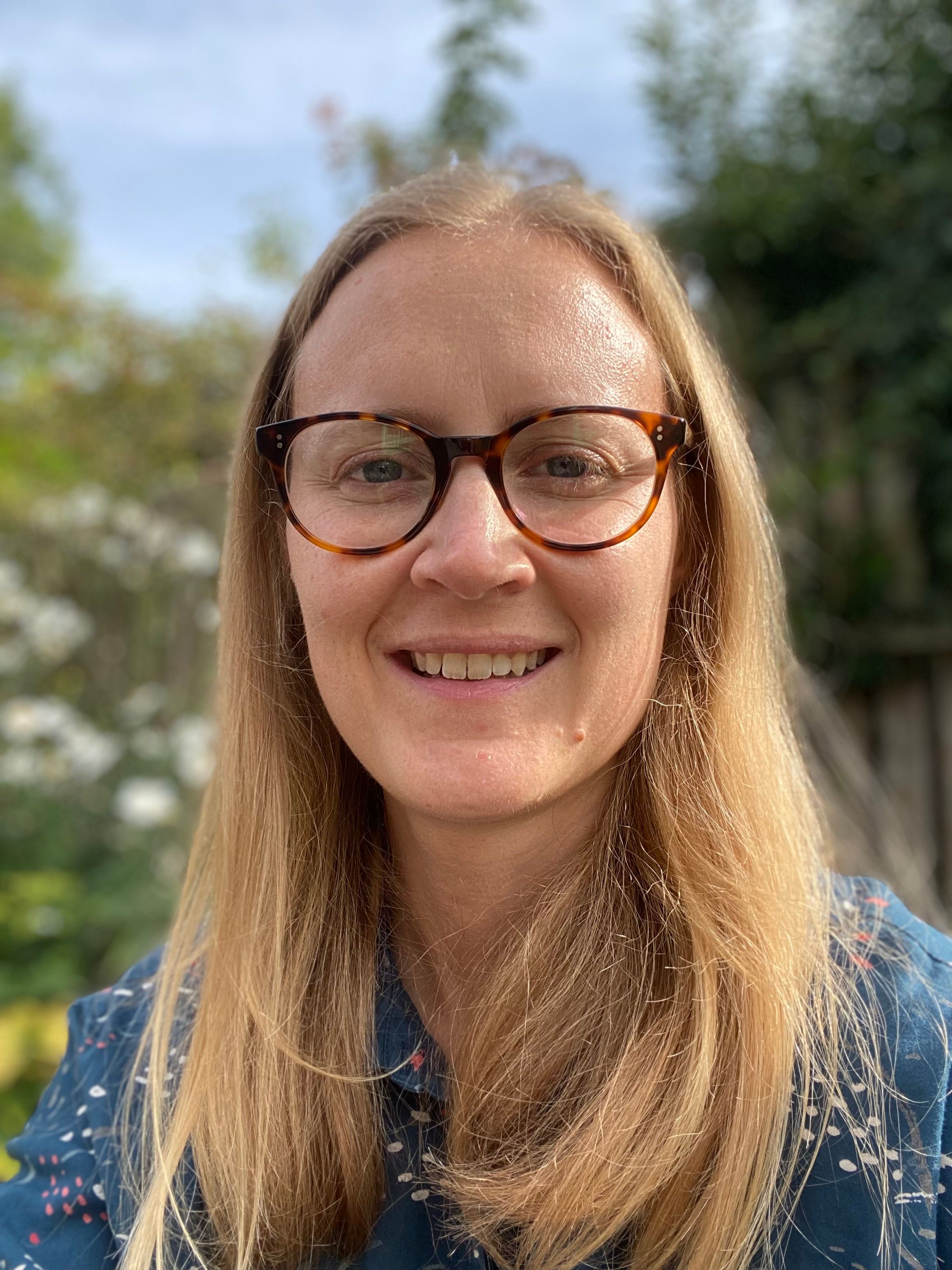 Speaker image for Katrina Flavell