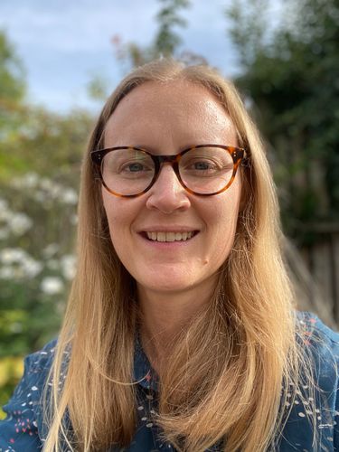 Speaker profile image for Katrina Flavell