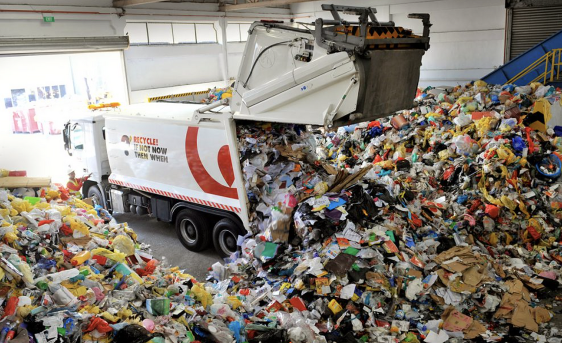 Rubbish
