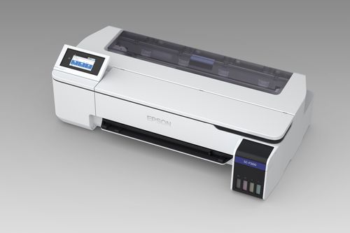 Epson SureColor SC-F500 Dye Sublimation Printer