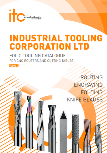 Folio Catalogue Iss 6