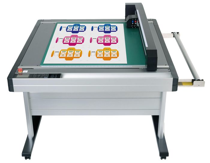 Graphtec Gb To Cut It Fine At Sign Digital Uk Sign Digital Uk 2021 The Uk S Leading Event For Signage Print Display Decor And Design