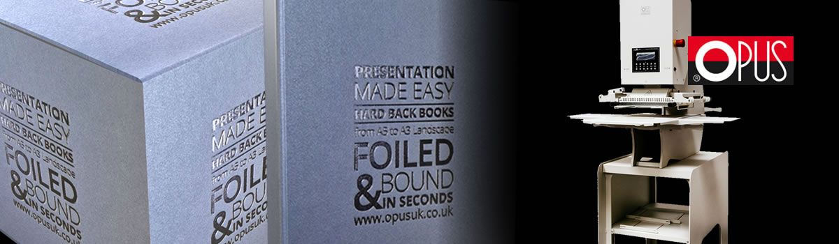 OPUS UK 