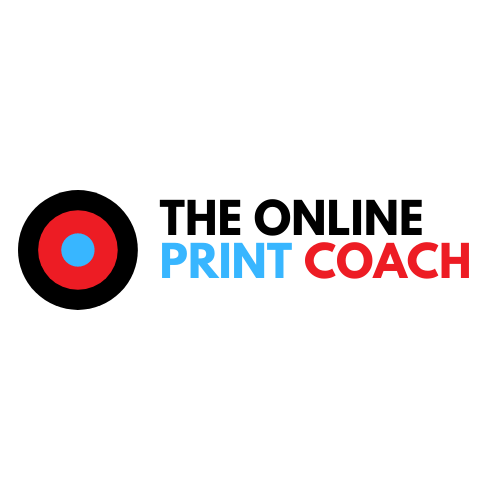The Online Print Coach