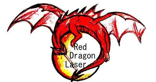 dragon laser