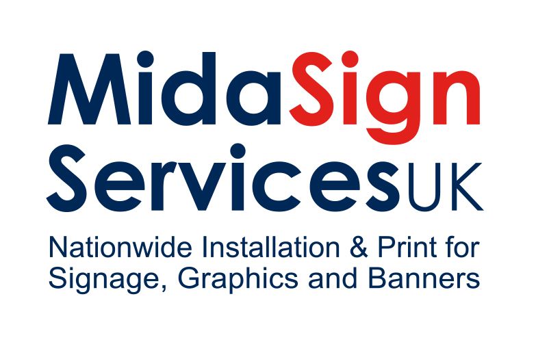 MIDA SIGN SERVICES UK