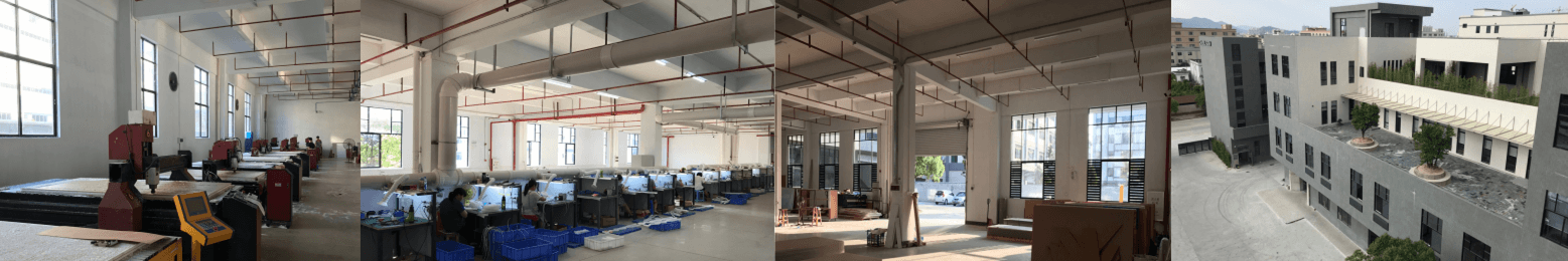 Guangdong Chuse LED Sign Co., Ltd