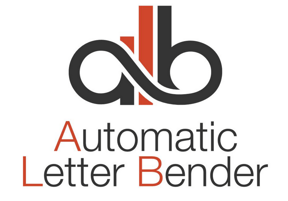 AUTOMATIC LETTER BENDER UK 
