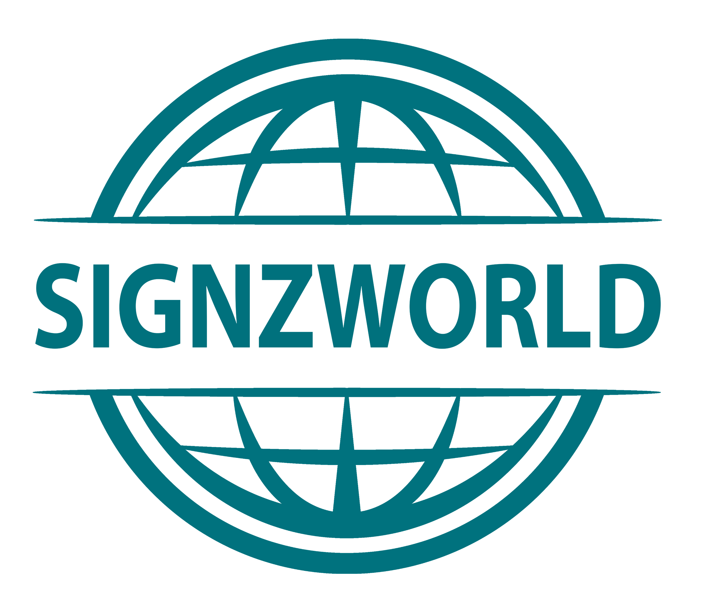 Signzworld Ltd