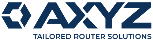AXYZ Tailored Router Solutions