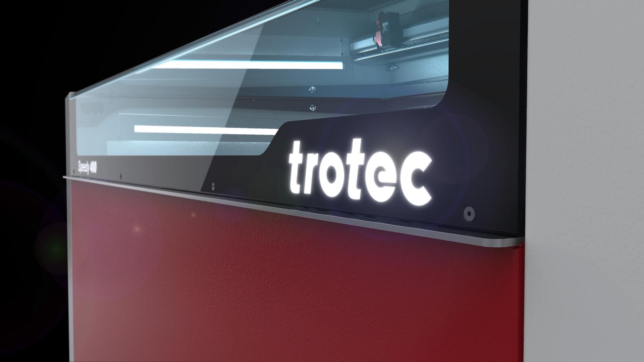 Trotec Laser Ltd
