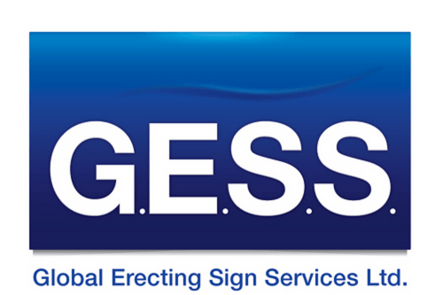 GLOBAL ERECTING SIGN SERVICES