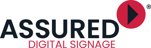 Assured Digital Signage