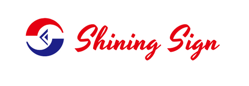 Guangzhou Shining Advertising Co. Ltd
