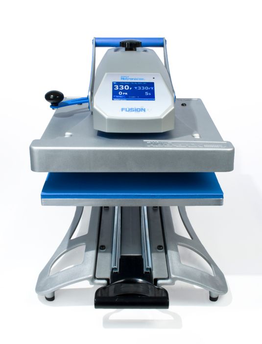 Heat Presses