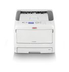 OKI White Toner Printers
