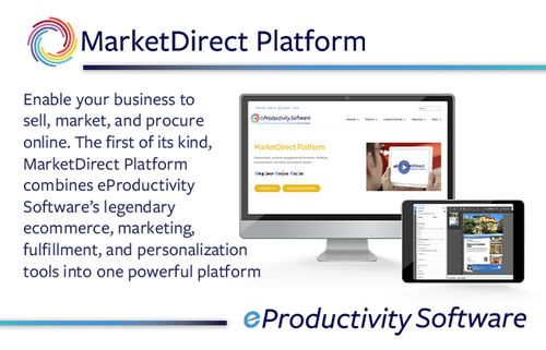 EPS MarketDirect Platform