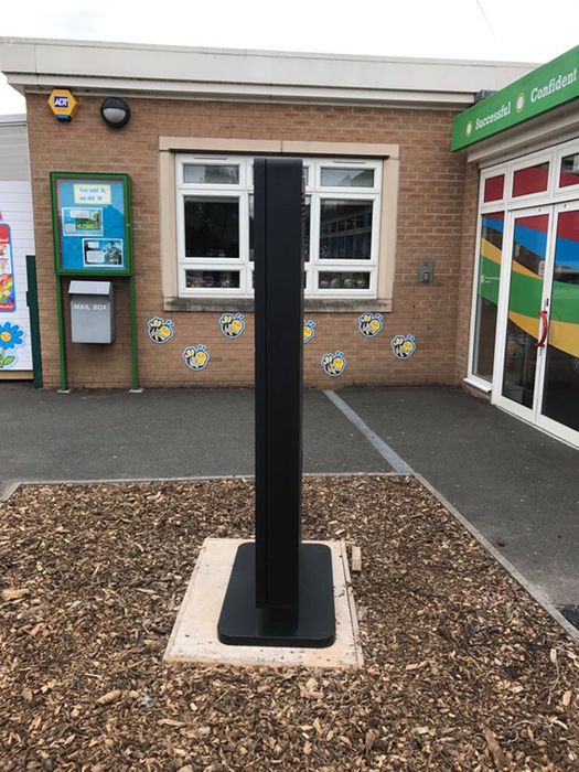 Projection Signs Sign & Digital UK 2024