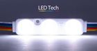 LED Module 0.96W 12V RGBW (6500K) Pack of 20