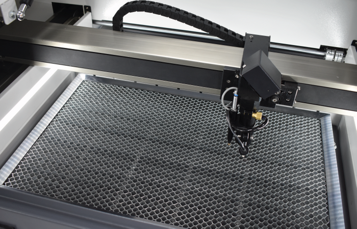 BGL Co2 Laser Cutters & Engravers