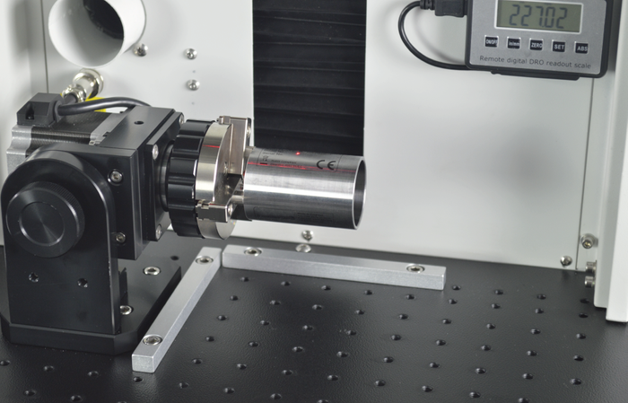 Boxford Fibre Marking Laser Engravers