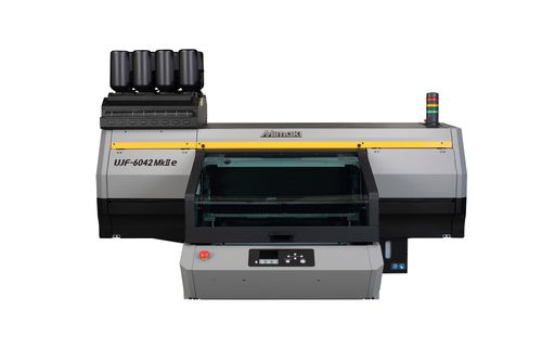 Mimaki UJF-MK11 e Series Flatbed UV Inkjet Printers