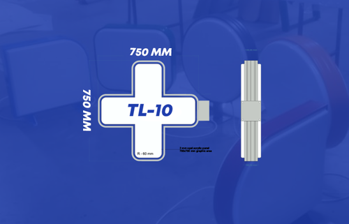 TL-10 LIGHTBOX