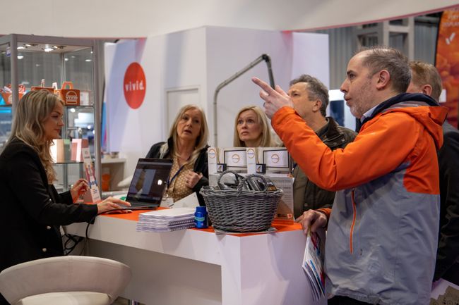 Sign and Digital UK to welcome a host of new exhibitors for 2024