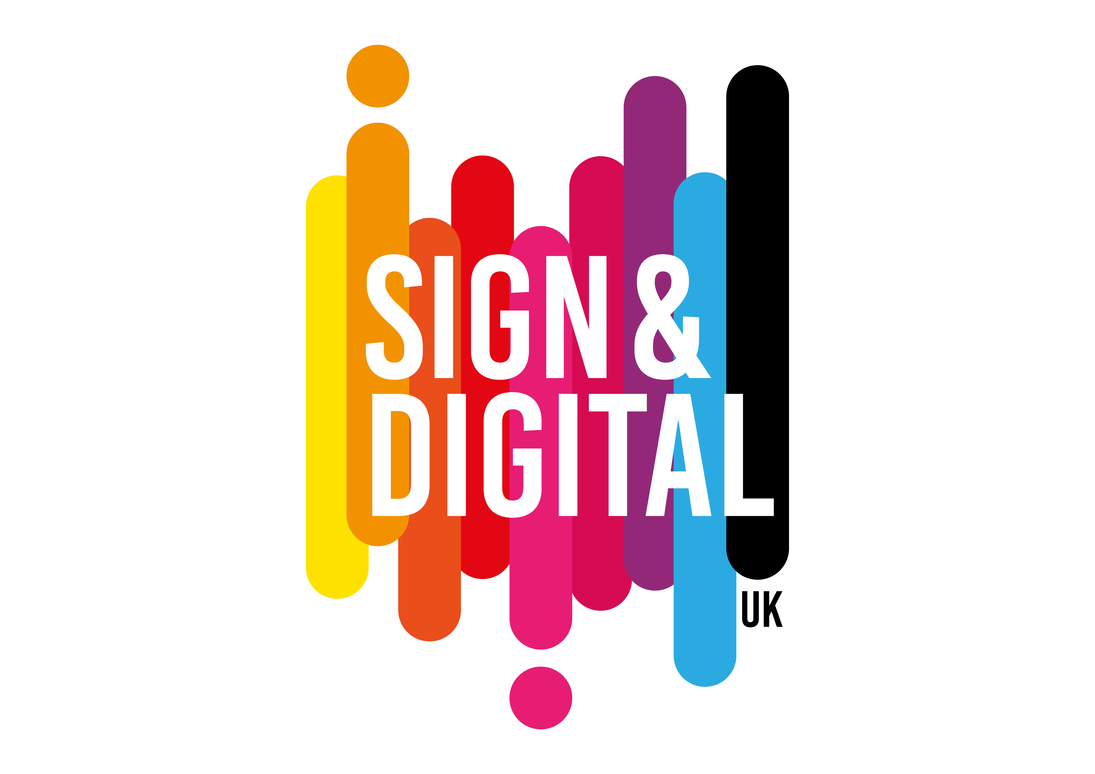Sign & Digital UK back for 2023 with a new look 