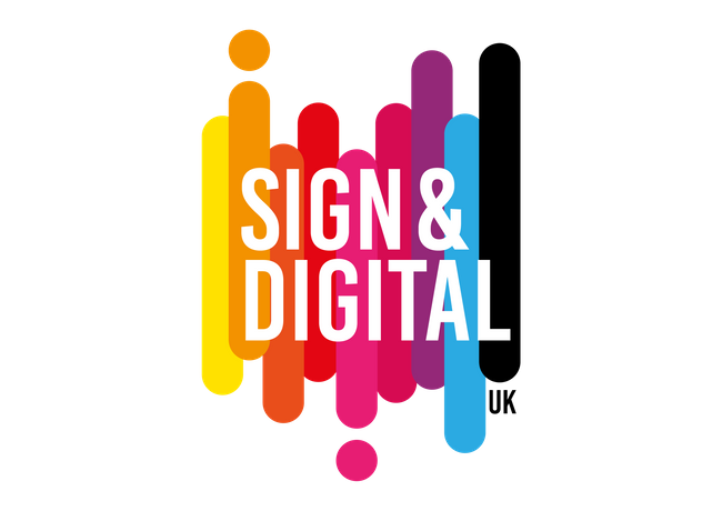 Sign & Digital UK back for 2023 with a new look 