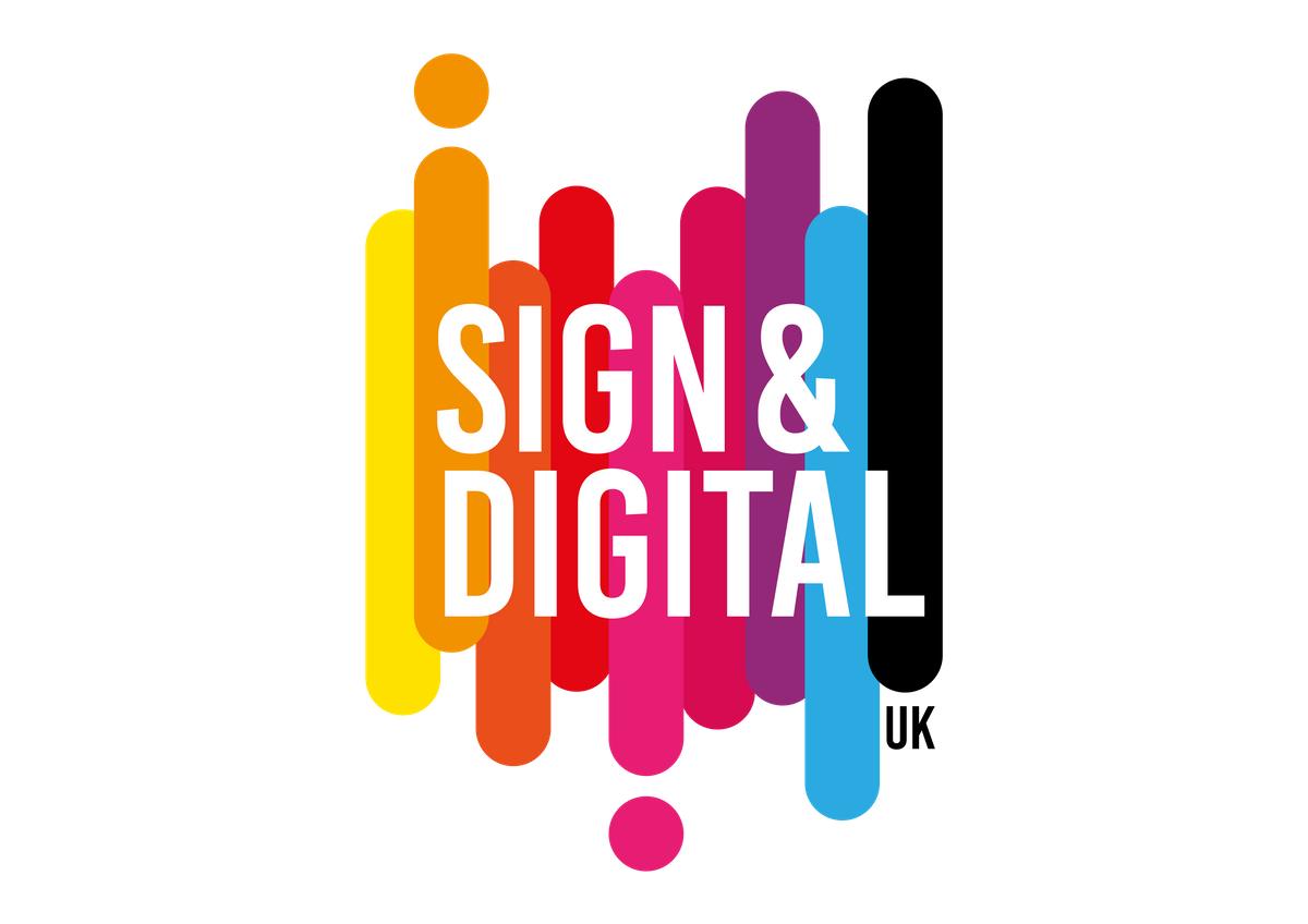 Sign & Digital UK back for 2023 with a new look