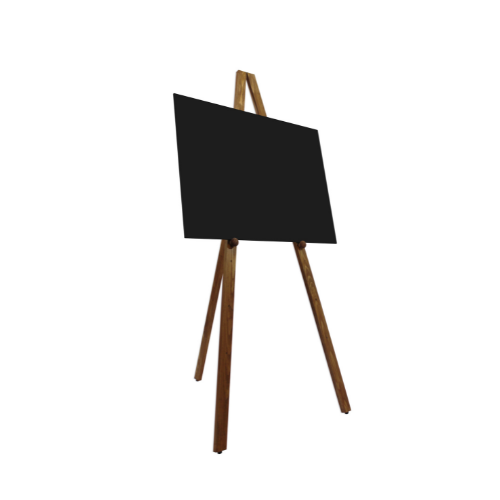 Woodworkz® Easel and Easel Chalkboards now available