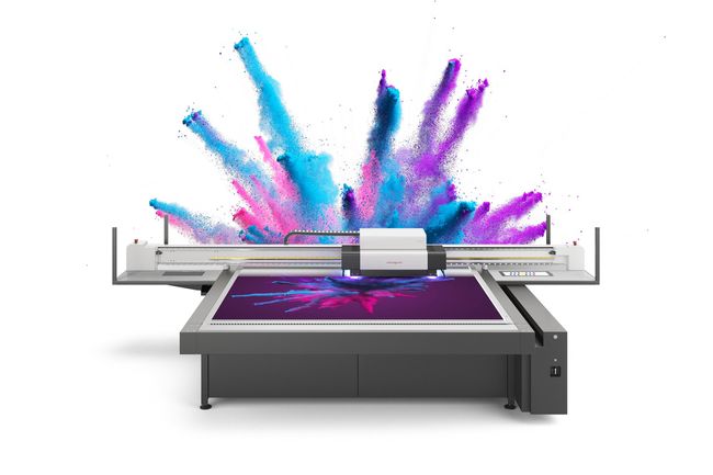 swissQprint launches flatbed generation 4