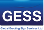 Global Erecting Sign Services