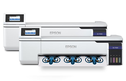 Epson SureColor SC-F500