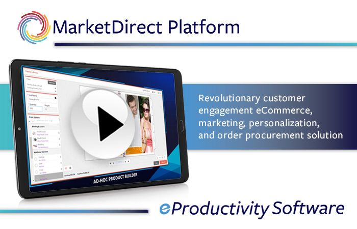 EPS MarketDirect Platform