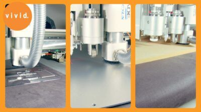 VeloBlade Nexus - Wide-Format Digital Die-Cutting Systems
