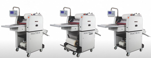 Matrix Laminating Systems