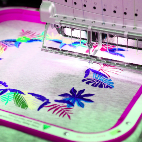 Textile printing is not as easy as it might first seem - but help is at hand with TextileTech