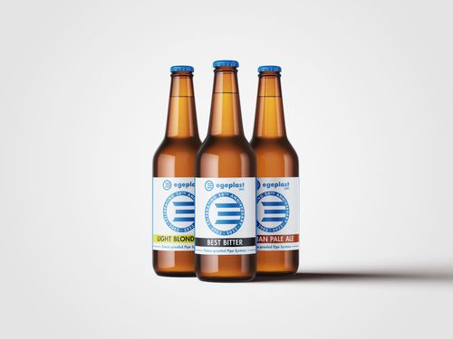 Be part of our 20th Anniversary celebrations & enter our prize draw to win a pack of craft beer
