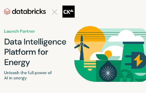 CKDelta named as strategic partner in Databricks Data Intelligence Platform for Energy launch