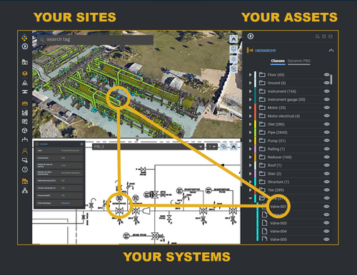 AI-Powered Equipment Inventory: A Game-Changer for Utilities