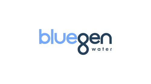 BlueGen Water