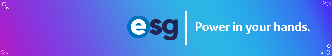 ESG Global Limited