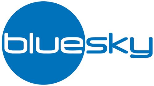 Bluesky 