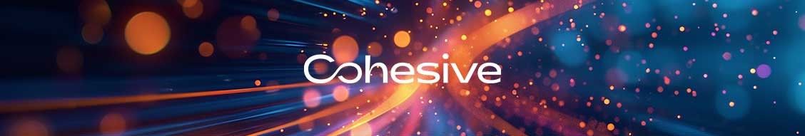 Cohesive