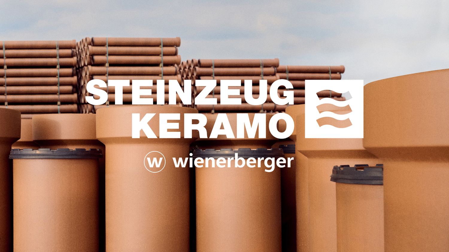 Steinzeug Keramo