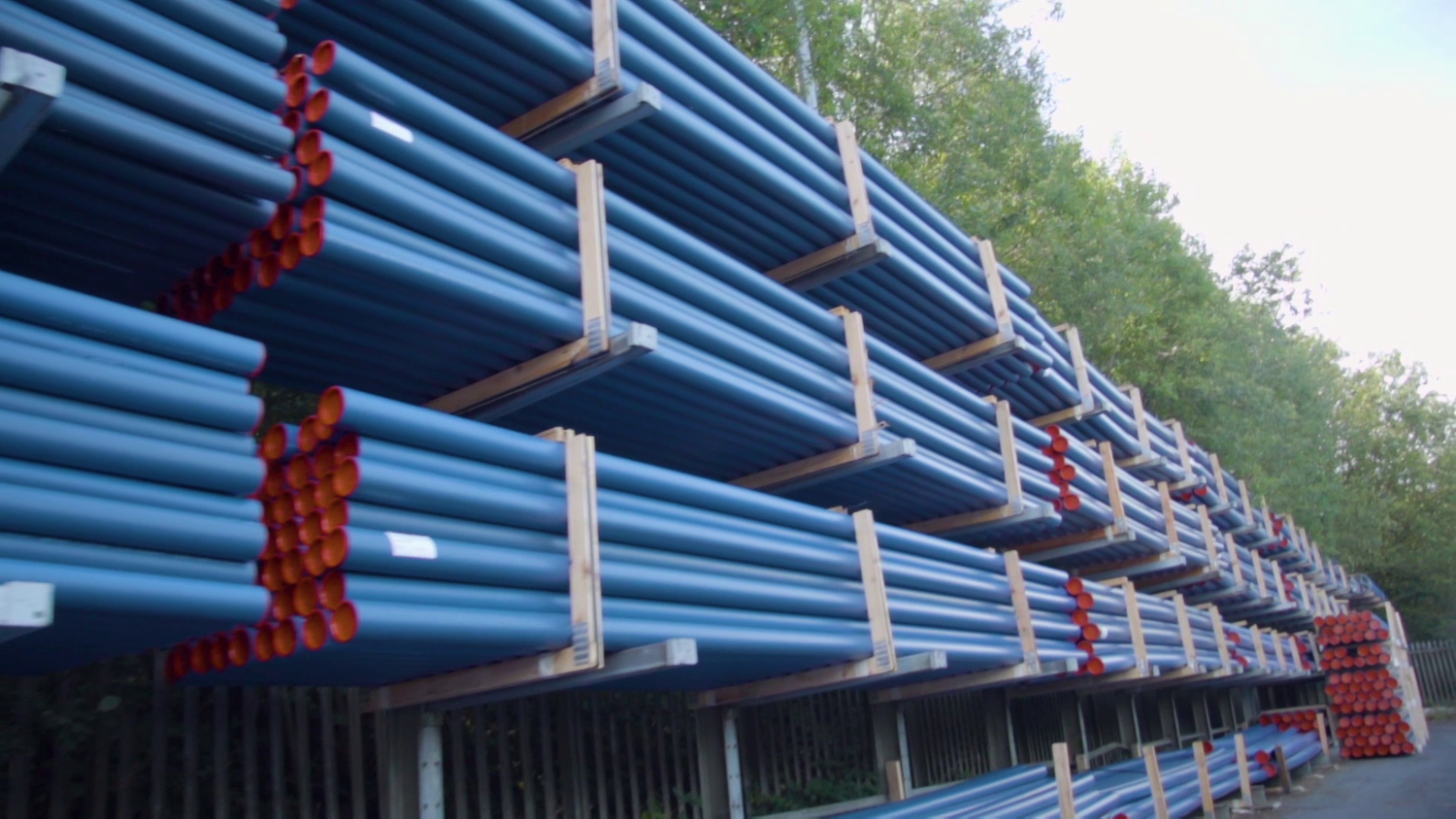 SIMONA Peak Pipe Systems Ltd
