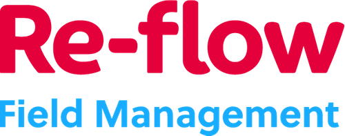 Re-flow Field Management