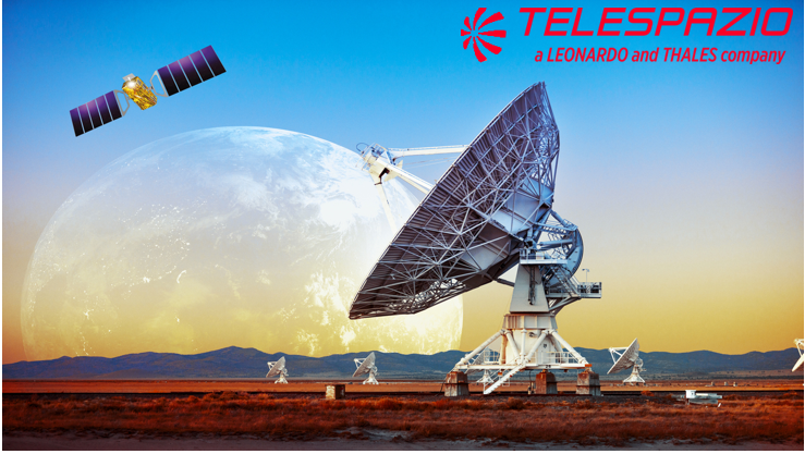Telespazio UK Ltd